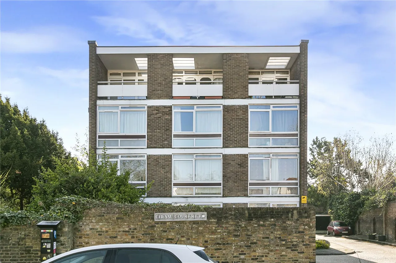 Upper Richmond Road, Putney, SW15, photo 7