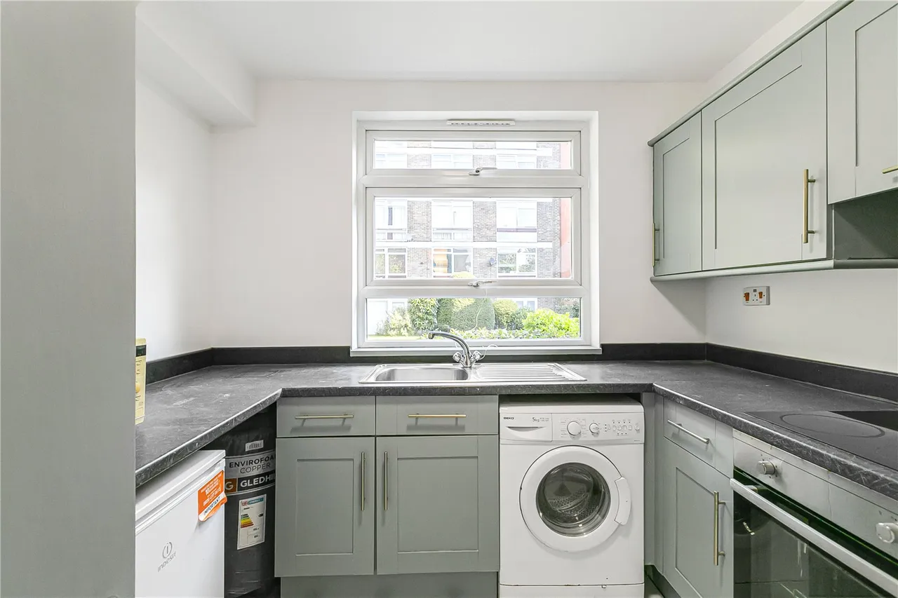 Upper Richmond Road, Putney, SW15, photo 5