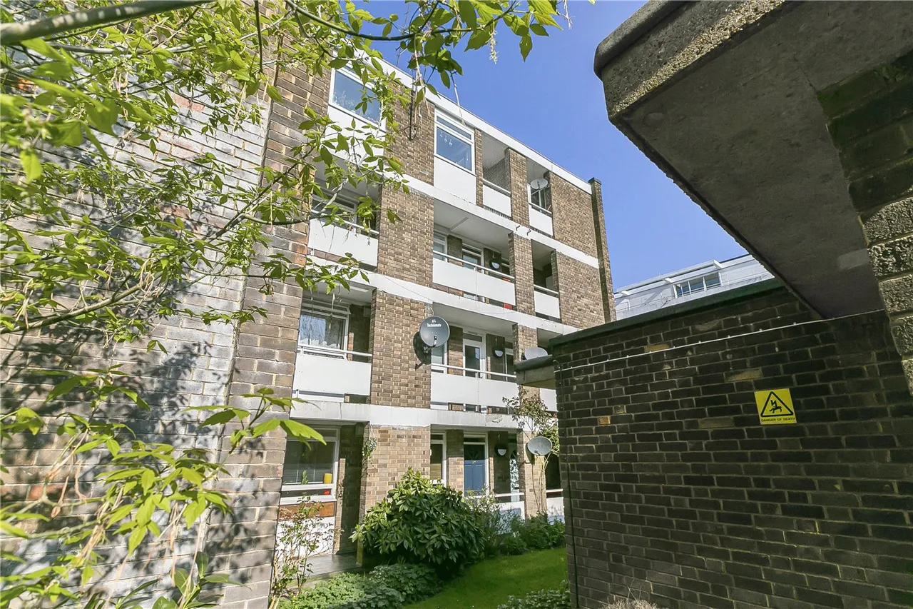 Upper Richmond Road, Putney, SW15, photo 8