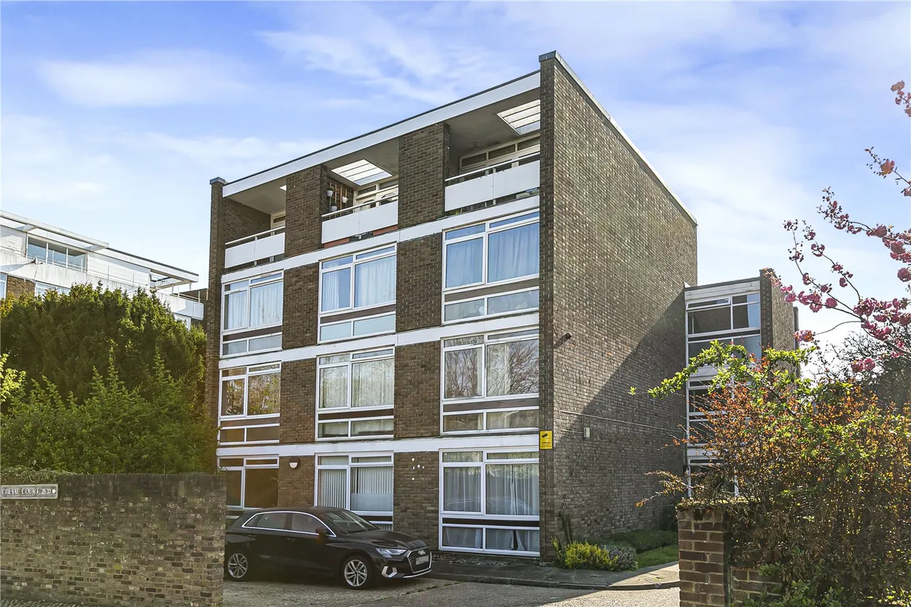 Upper Richmond Road, Putney, SW15, photo 10