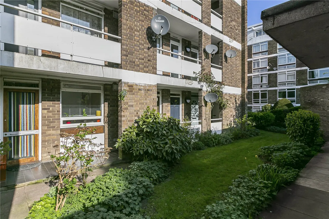 Upper Richmond Road, Putney, SW15, photo 9