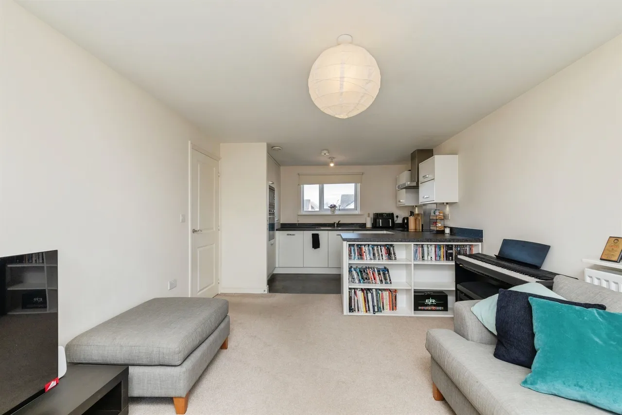 Long Down Avenue, Bristol, BS16, photo 5