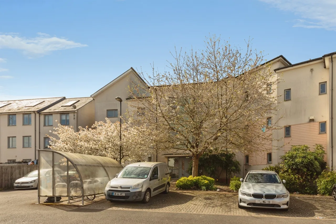 Long Down Avenue, Bristol, BS16, photo 17