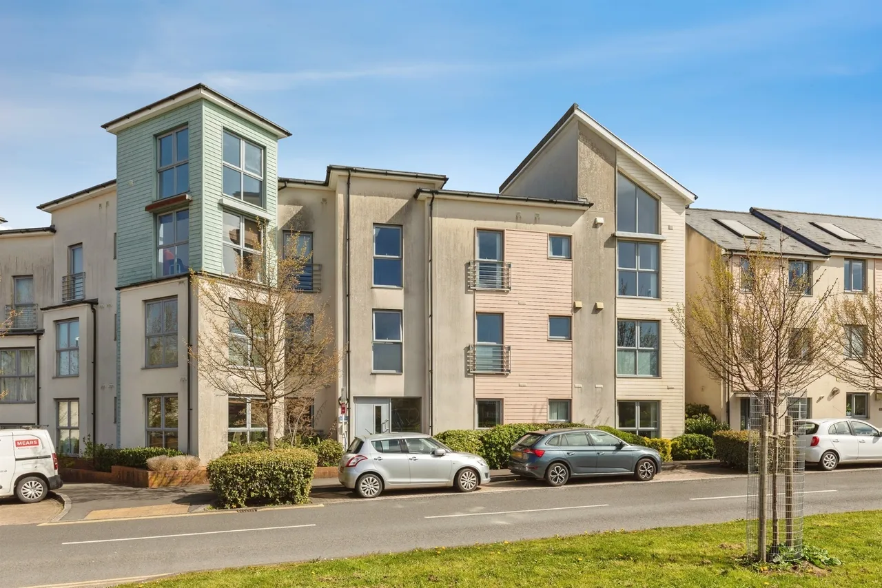 Long Down Avenue, Bristol, BS16, photo 18