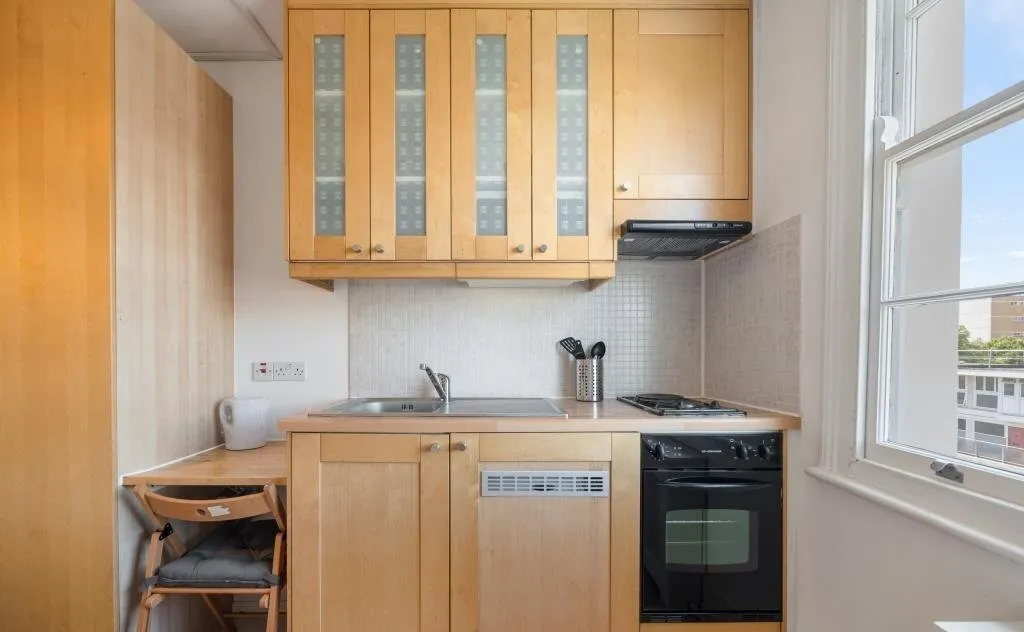 Claverton Street, Pimlico, SW1V, photo 2
