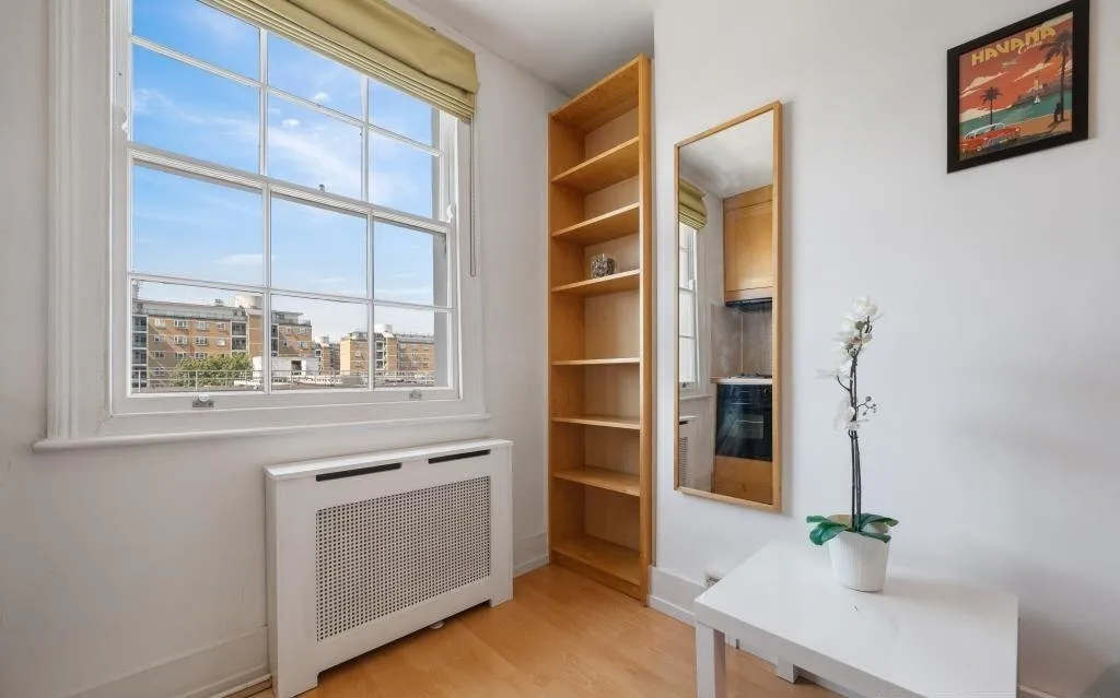 Claverton Street, Pimlico, SW1V, photo 3