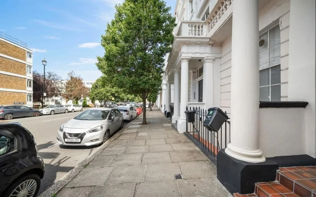 Claverton Street, Pimlico, SW1V, photo 6