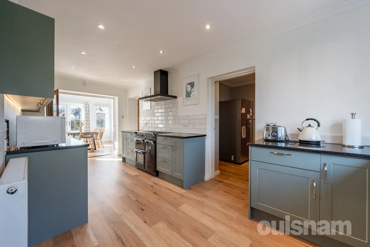 Dinmore Avenue, Bournville Village Trust, Northfield, Birmingham, B31 2BG, photo 5