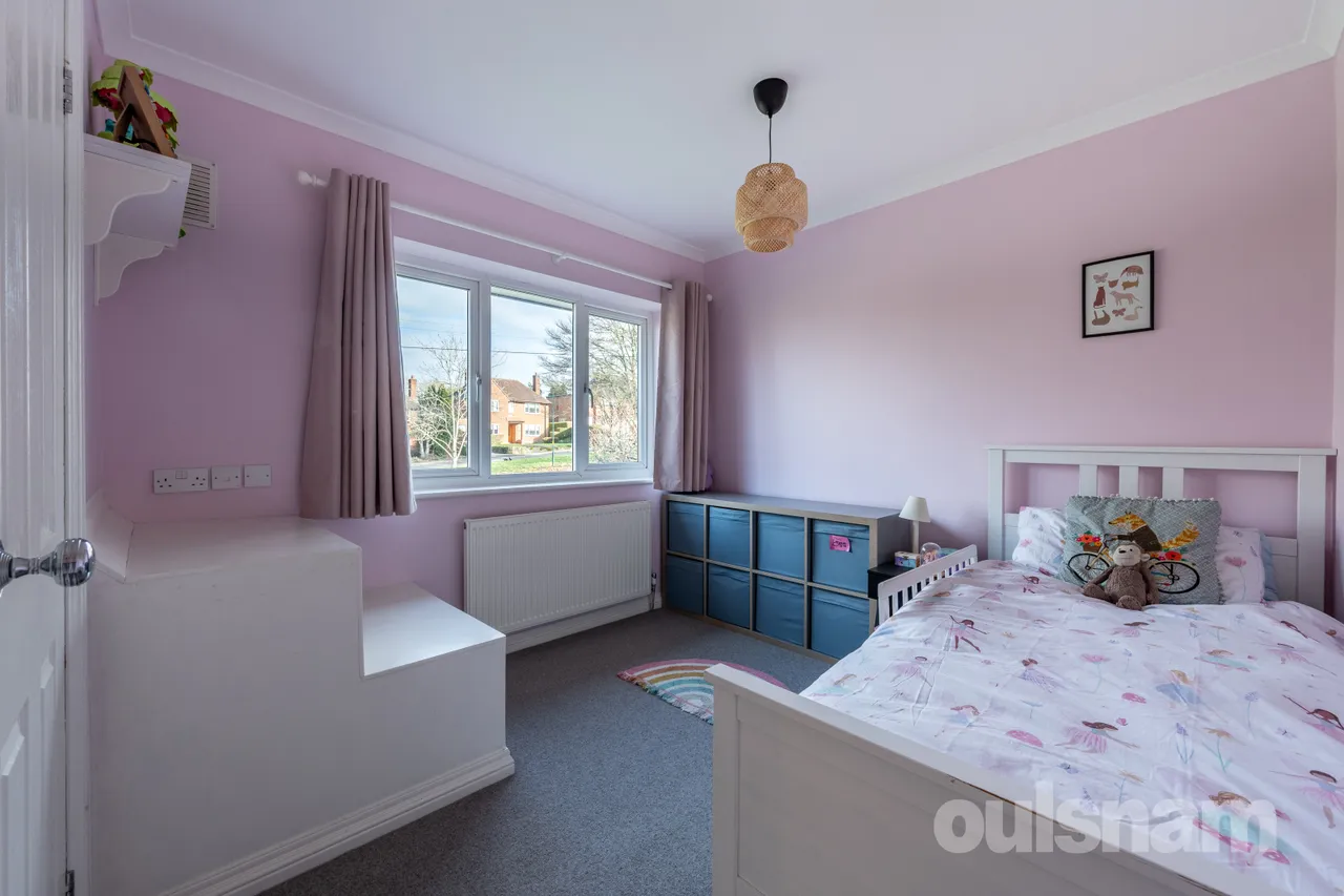Dinmore Avenue, Bournville Village Trust, Northfield, Birmingham, B31 2BG, photo 15