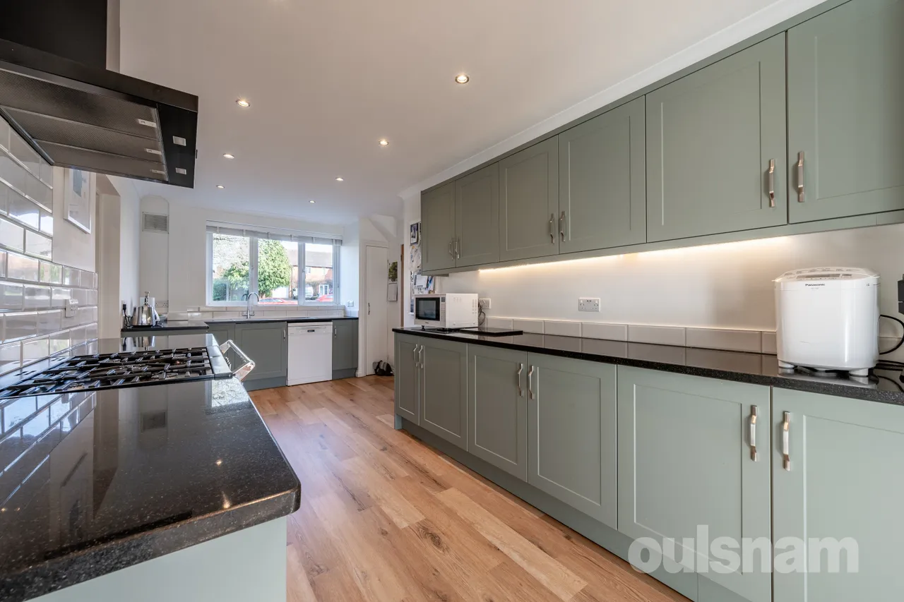 Dinmore Avenue, Bournville Village Trust, Northfield, Birmingham, B31 2BG, photo 6