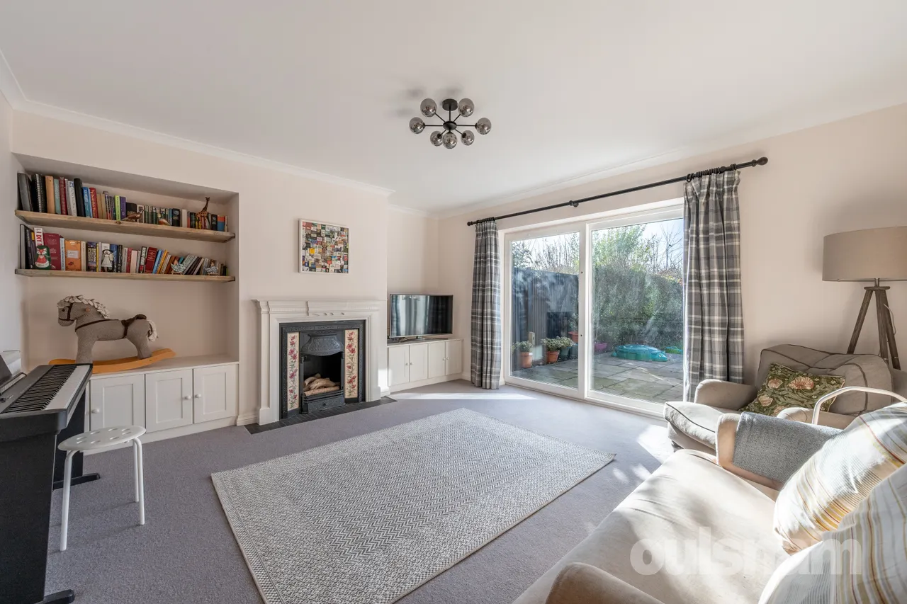 Dinmore Avenue, Bournville Village Trust, Northfield, Birmingham, B31 2BG, photo 4