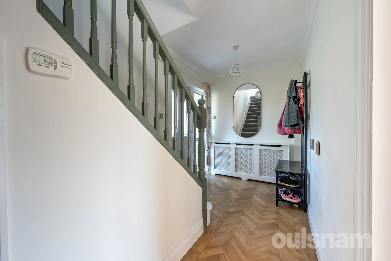 Dinmore Avenue, Bournville Village Trust, Northfield, Birmingham, B31 2BG, photo 3