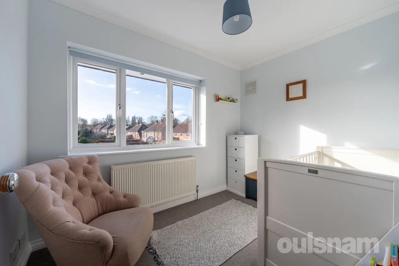 Dinmore Avenue, Bournville Village Trust, Northfield, Birmingham, B31 2BG, photo 17