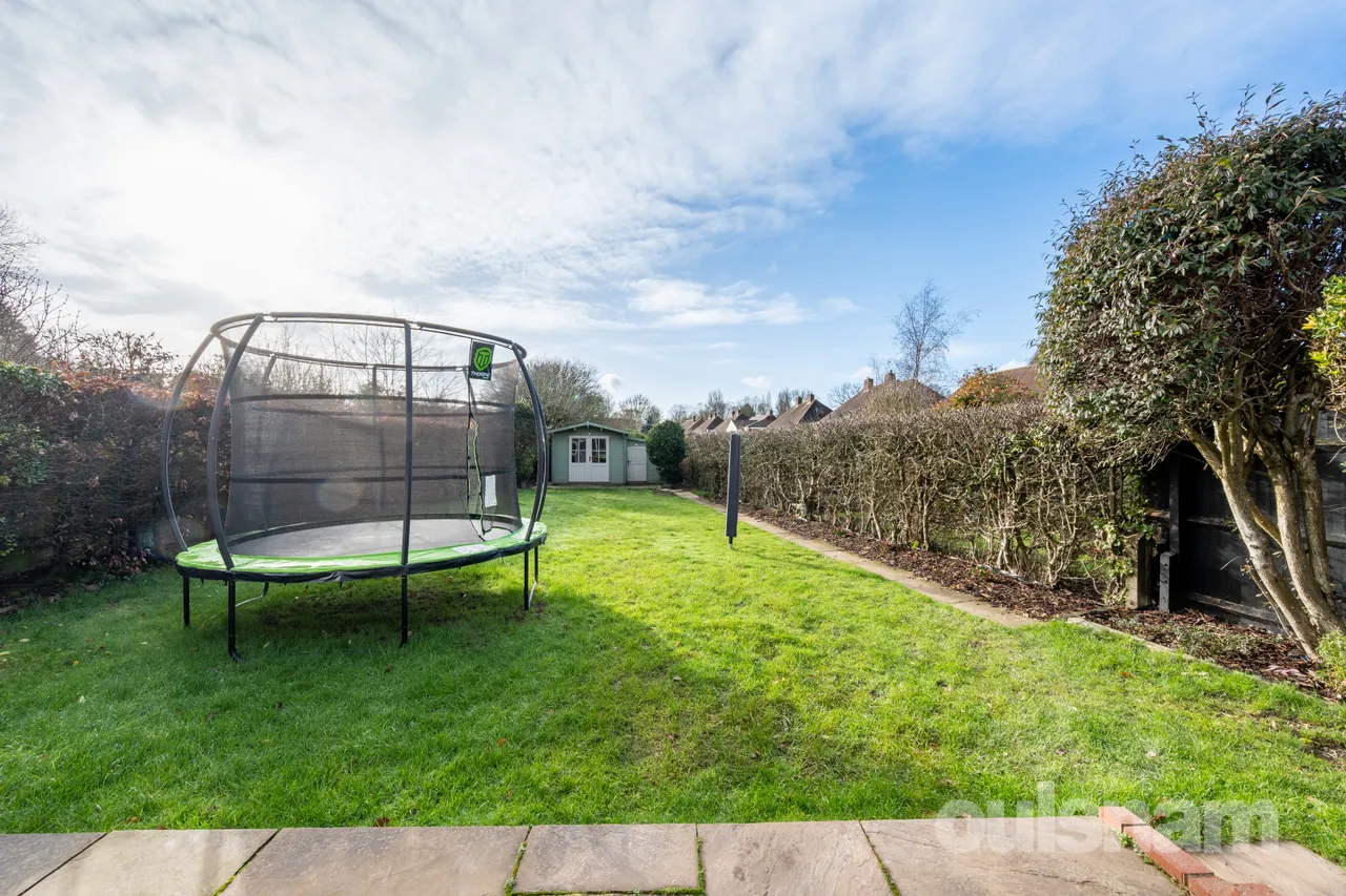 Dinmore Avenue, Bournville Village Trust, Northfield, Birmingham, B31 2BG, photo 19
