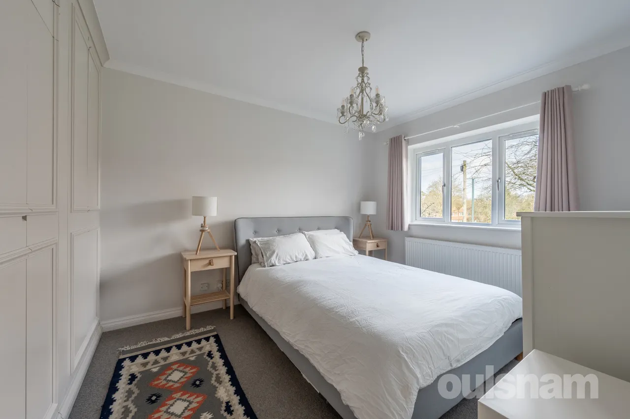 Dinmore Avenue, Bournville Village Trust, Northfield, Birmingham, B31 2BG, photo 13