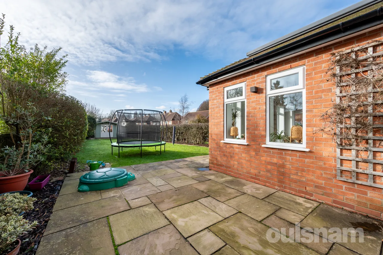 Dinmore Avenue, Bournville Village Trust, Northfield, Birmingham, B31 2BG, photo 20