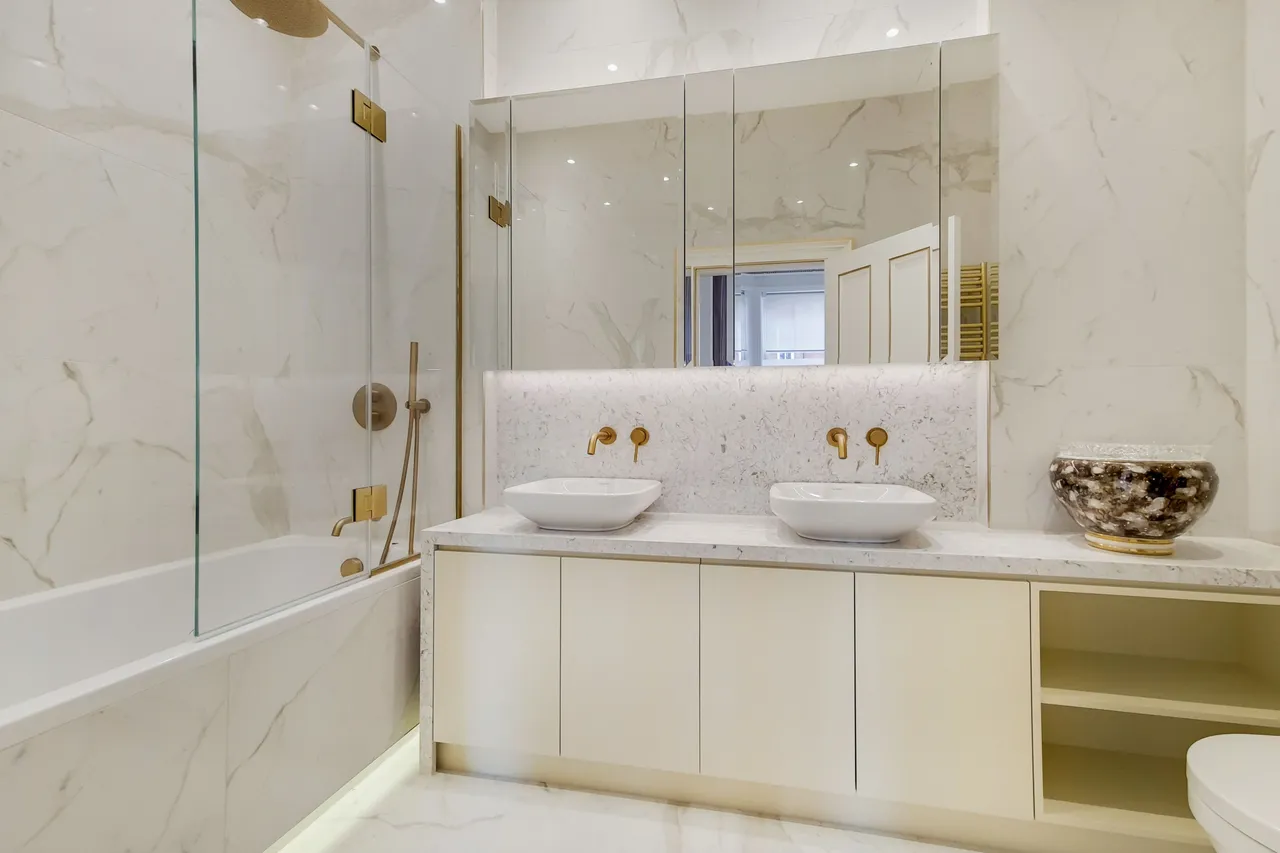 11 Albert Hall Mansions, Kensington Gore, London, photo 11