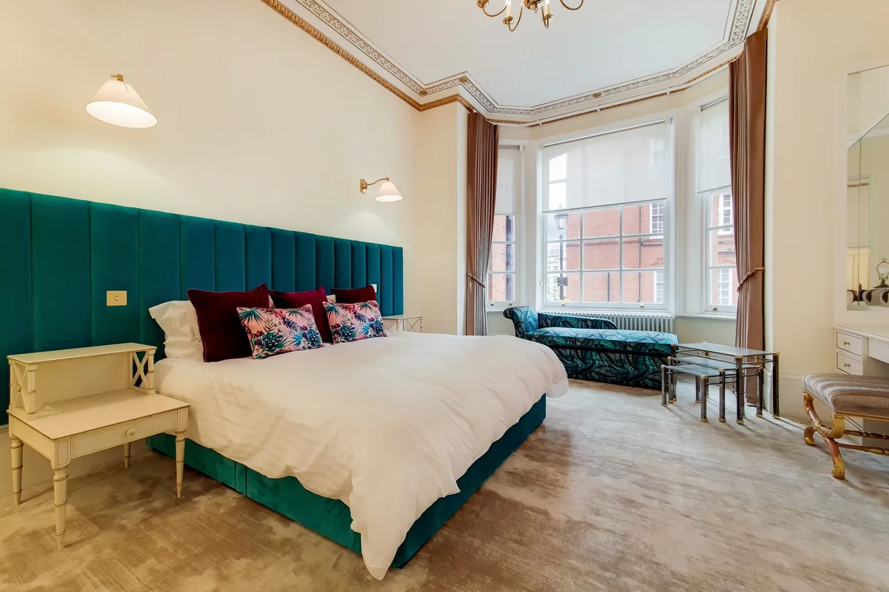 11 Albert Hall Mansions, Kensington Gore, London, photo 9