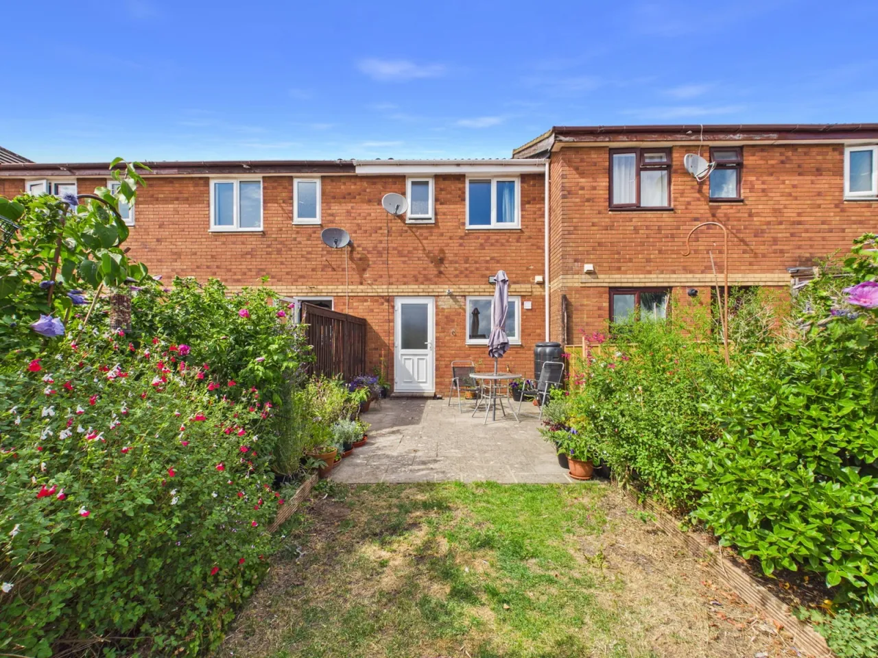 2 bed house for sale, Octavia Place, Lydney, GL15