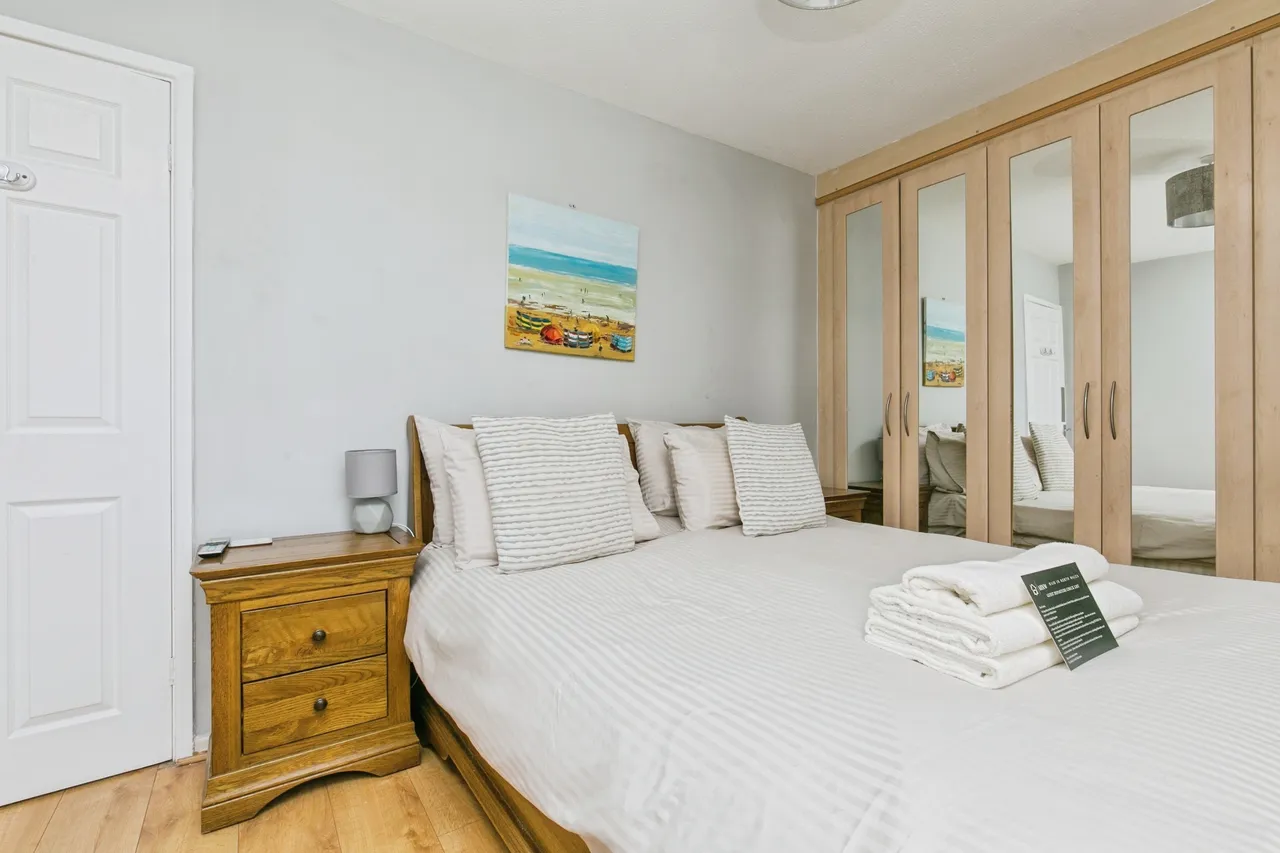 Deganwy Beach, Conwy, LL31, photo 8