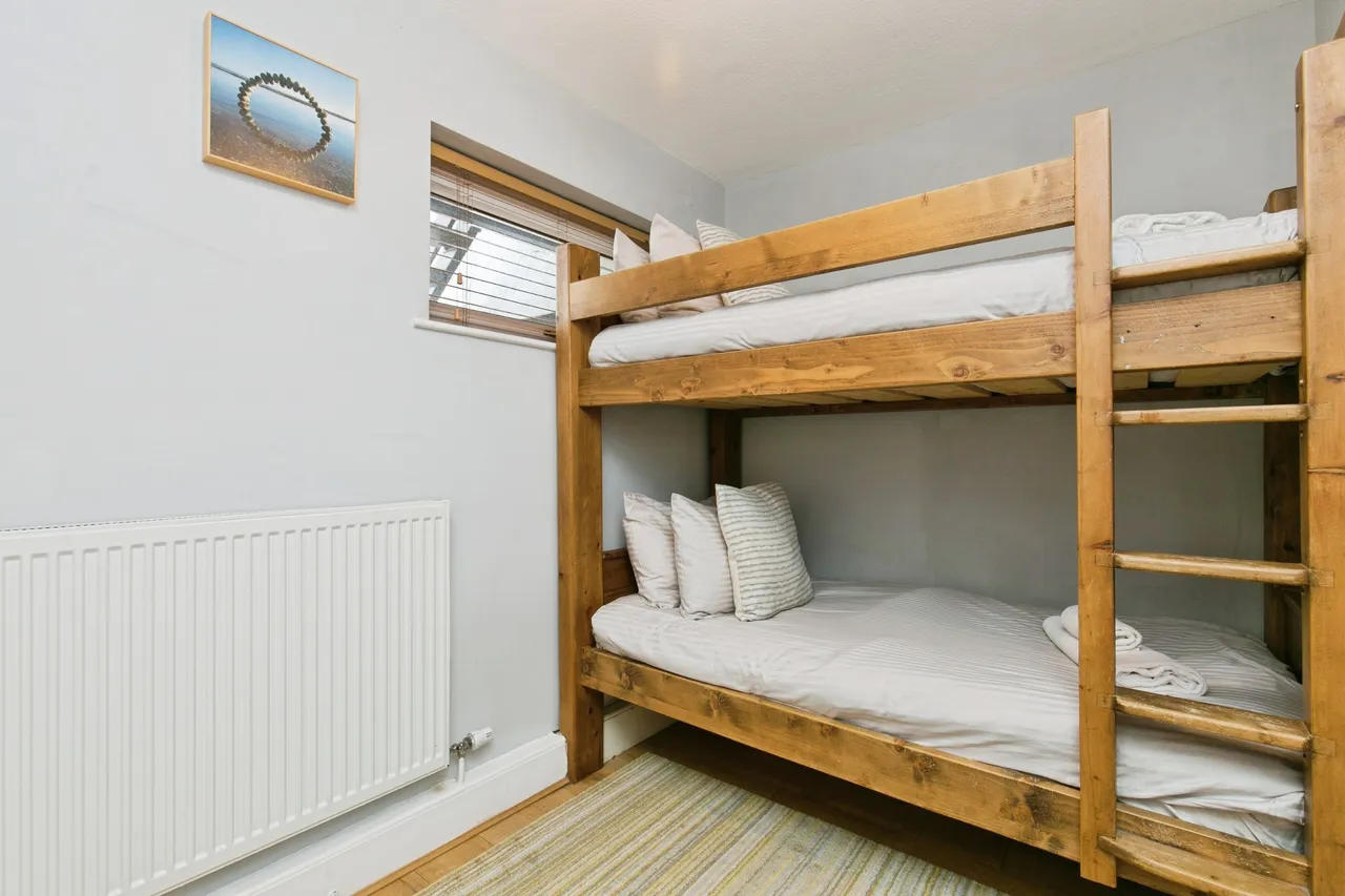 Deganwy Beach, Conwy, LL31, photo 10