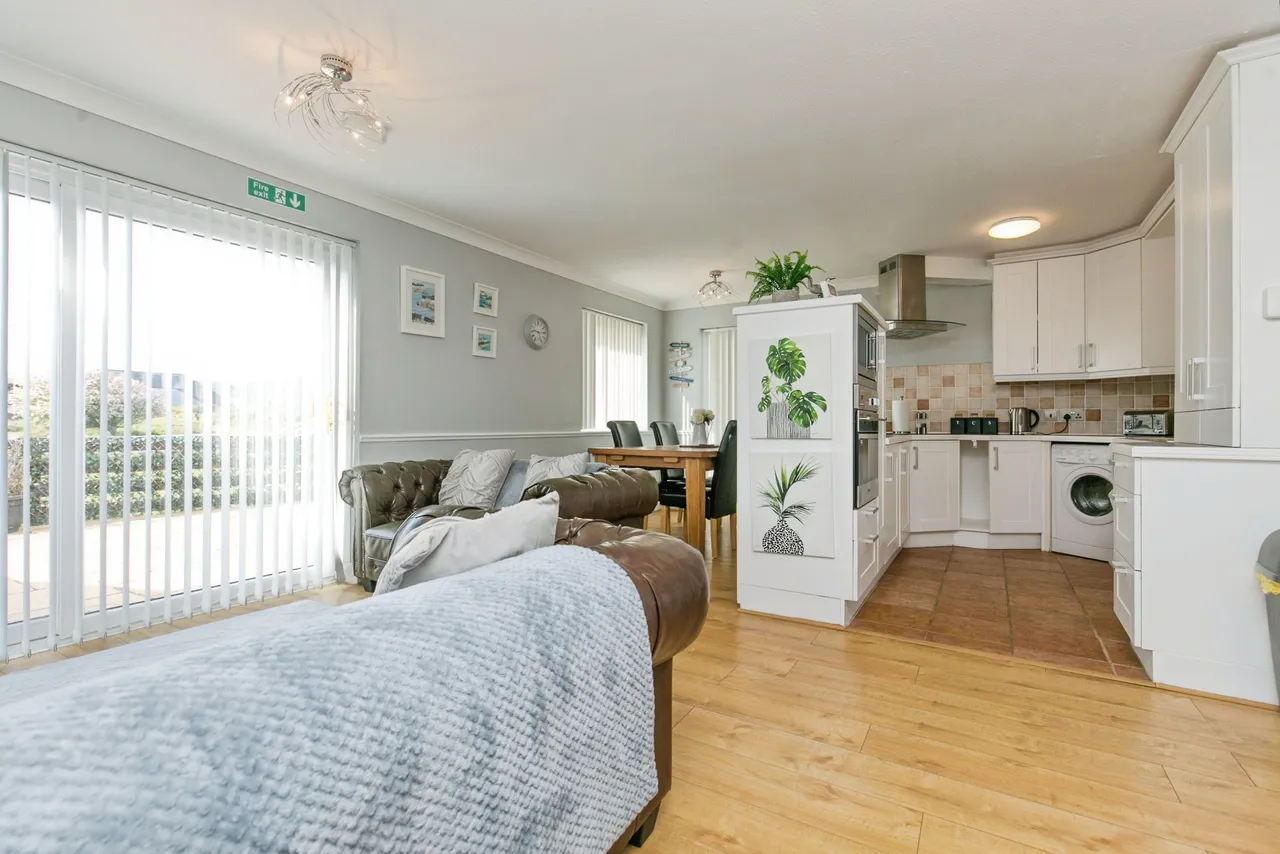 Deganwy Beach, Conwy, LL31, photo 5