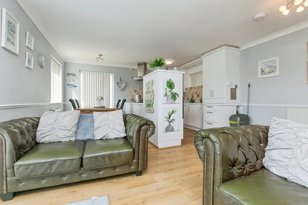 Deganwy Beach, Conwy, LL31, photo 6