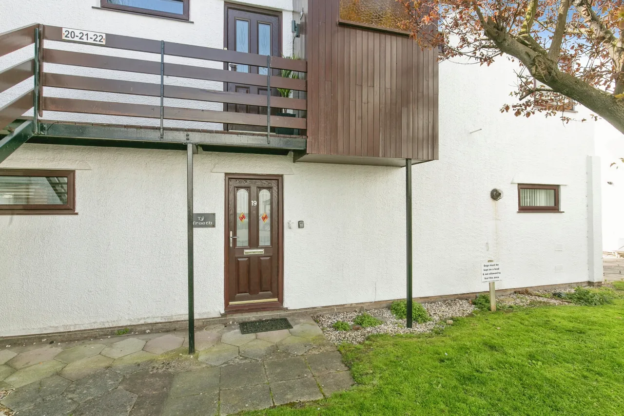 Deganwy Beach, Conwy, LL31, photo 14