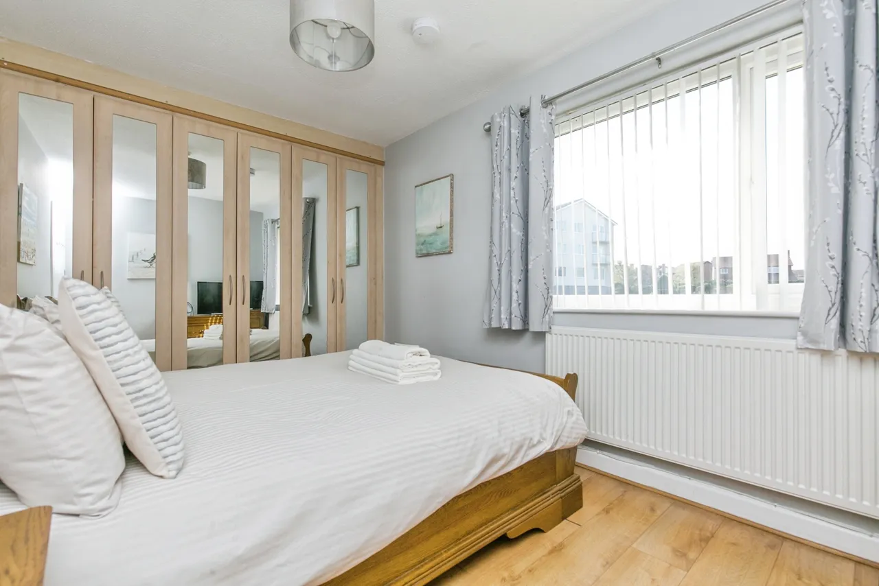 Deganwy Beach, Conwy, LL31, photo 9