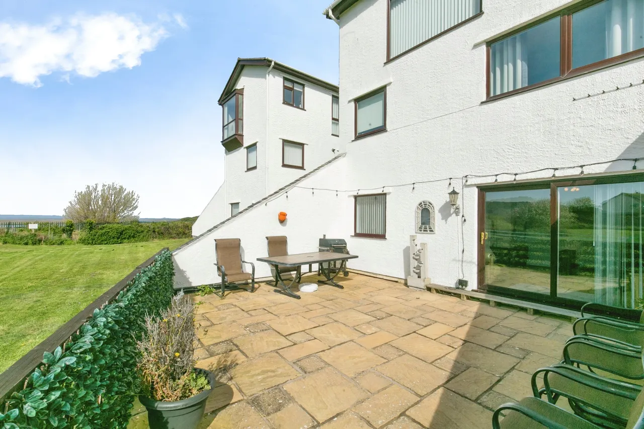 Deganwy Beach, Conwy, LL31, photo 12