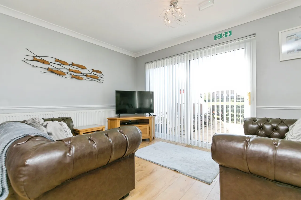 Deganwy Beach, Conwy, LL31, photo 3