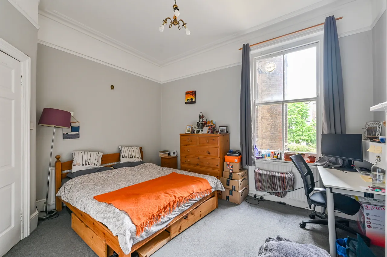 44 Elgin Mansions, Elgin Avenue, London, photo 7