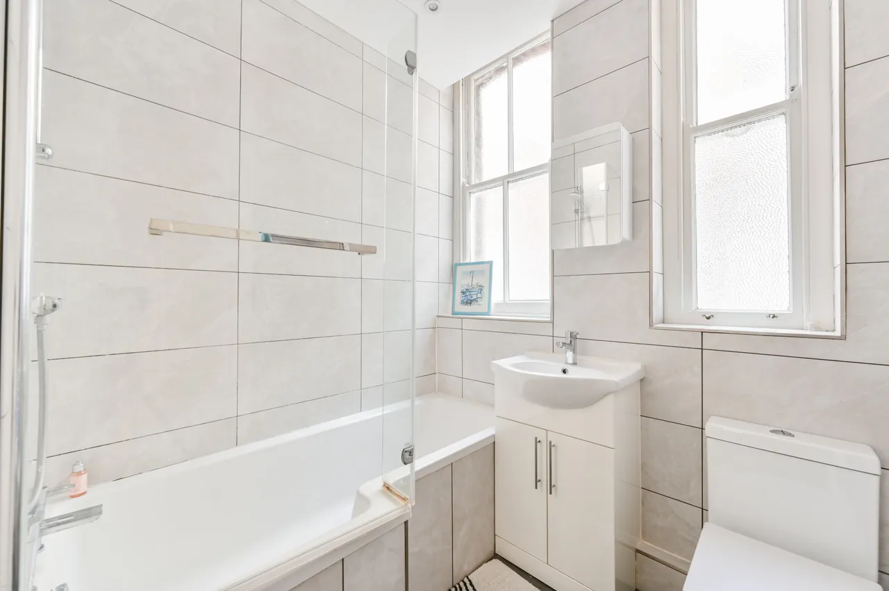 44 Elgin Mansions, Elgin Avenue, London, photo 8