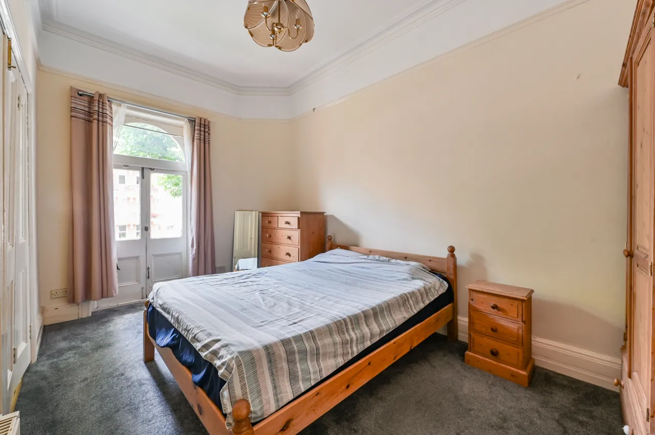 44 Elgin Mansions, Elgin Avenue, London, photo 6