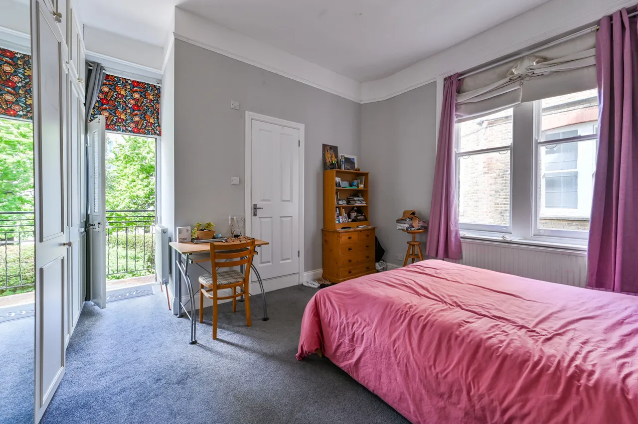 44 Elgin Mansions, Elgin Avenue, London, photo 5