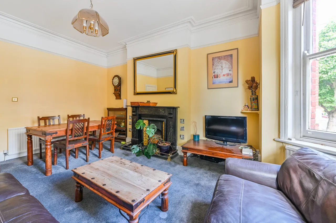 44 Elgin Mansions, Elgin Avenue, London, photo 11