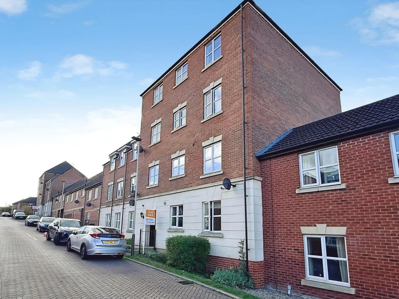 Kepwick Road, Hamilton, LE5, photo 18