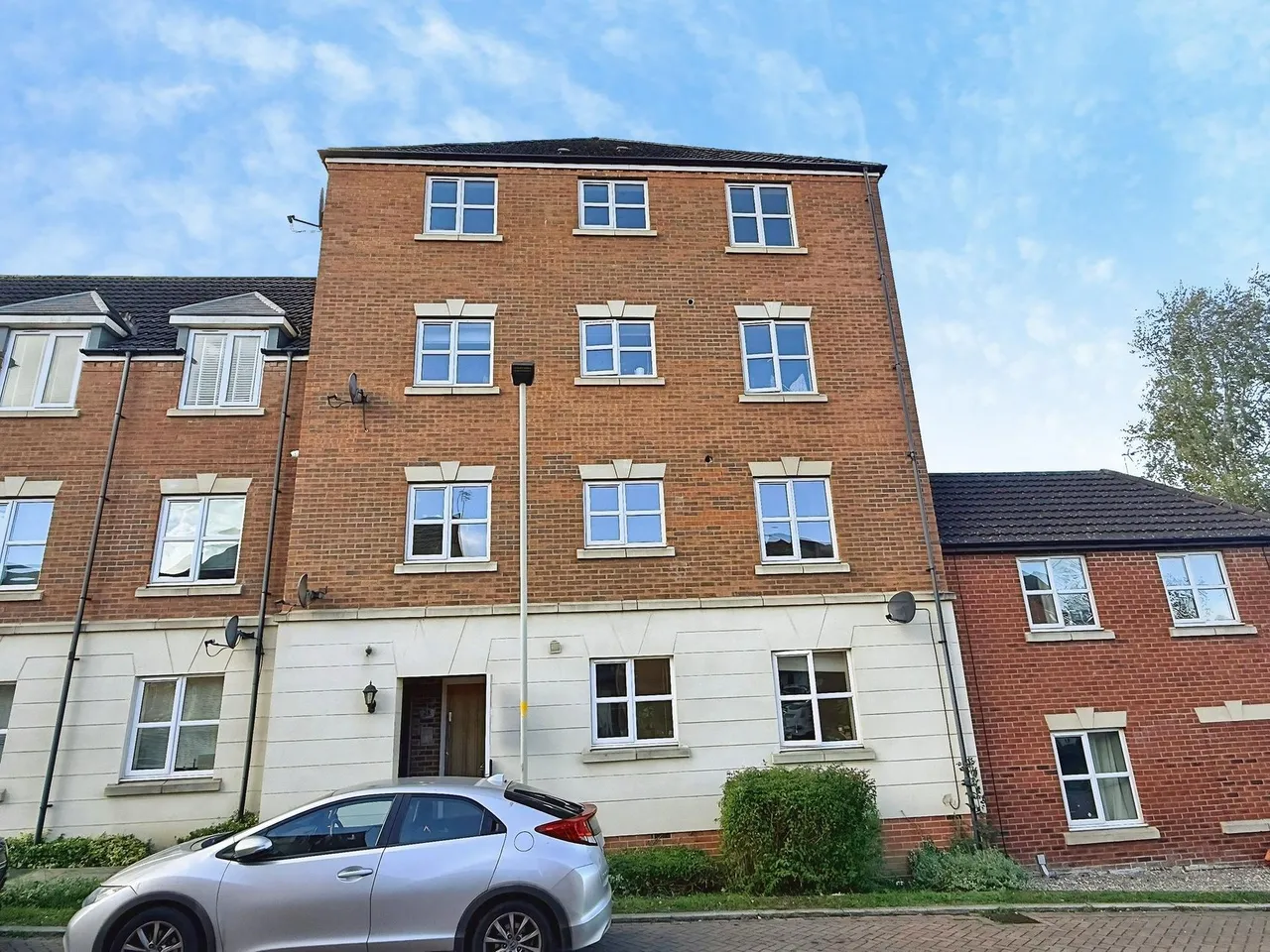 Kepwick Road, Hamilton, LE5, photo 17