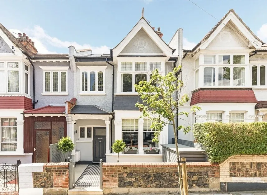 4 bed house for sale — Mandrake Road, Tooting Bec, SW17