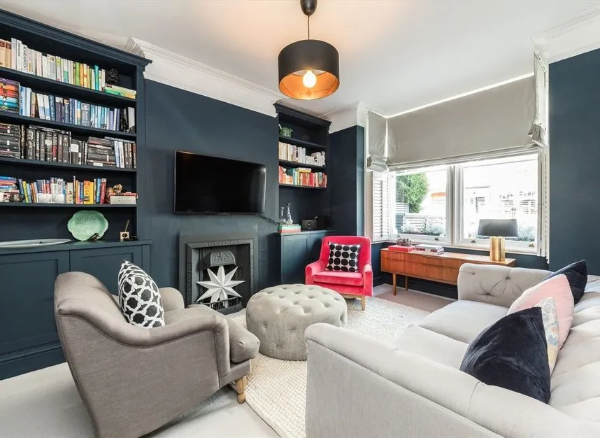 Mandrake Road, Tooting Bec, SW17, photo 4