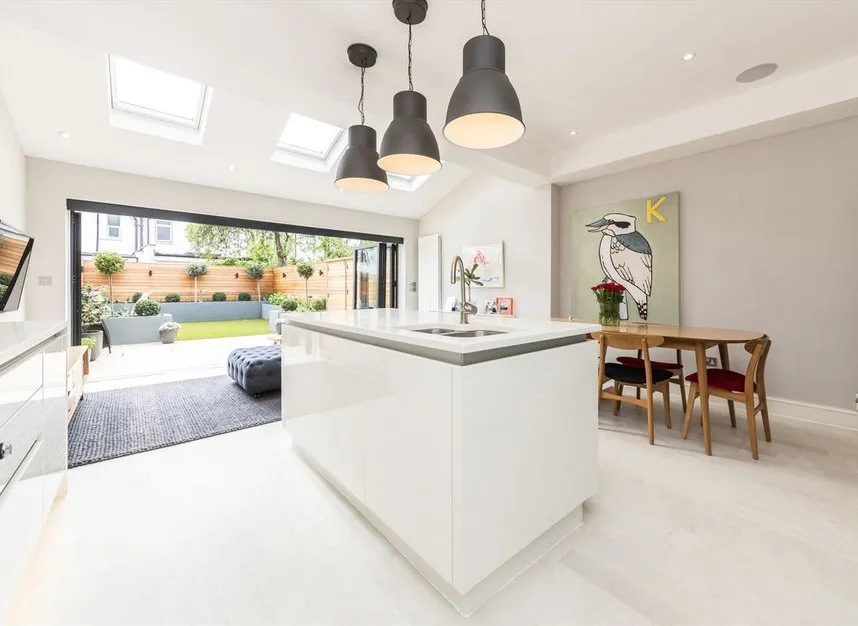 Mandrake Road, Tooting Bec, SW17, photo 2