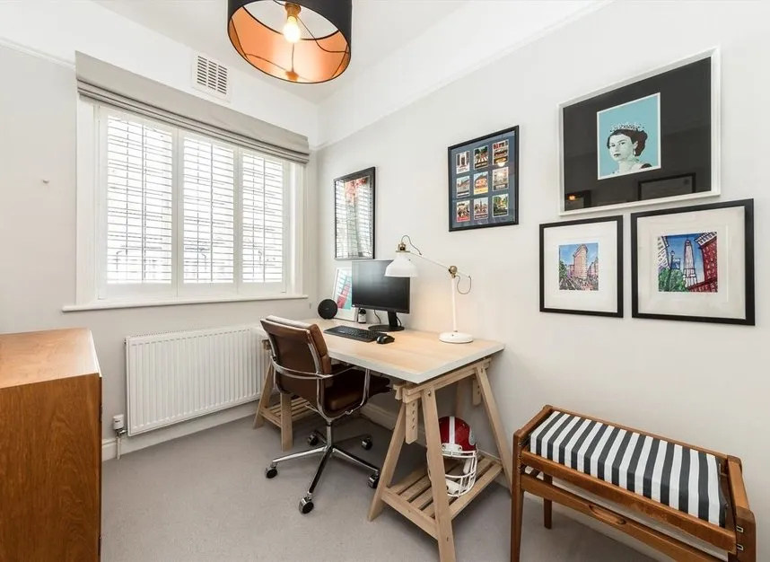 Mandrake Road, Tooting Bec, SW17, photo 12
