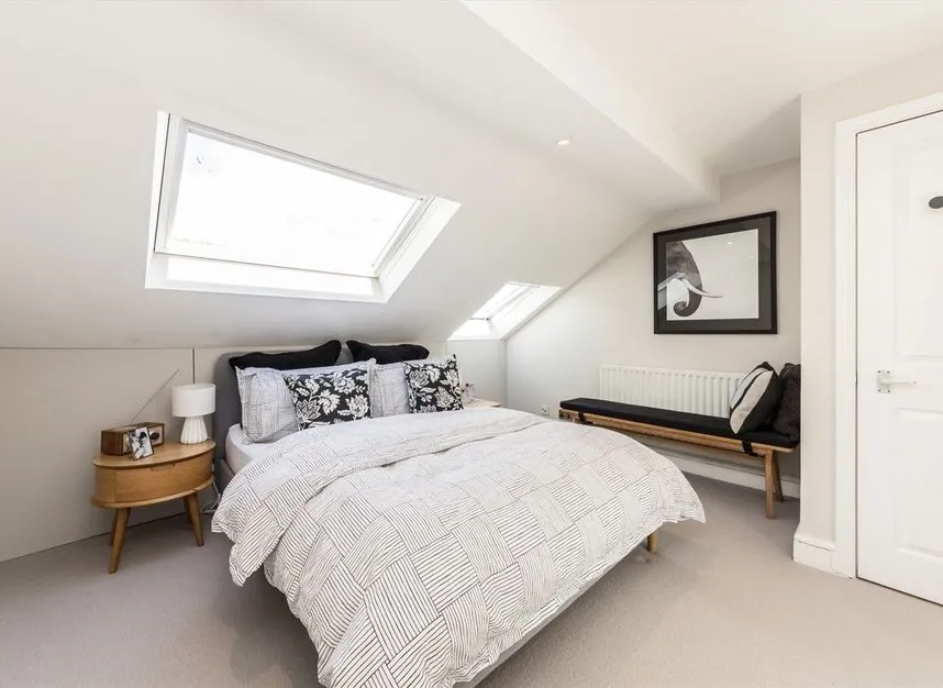 Mandrake Road, Tooting Bec, SW17, photo 11