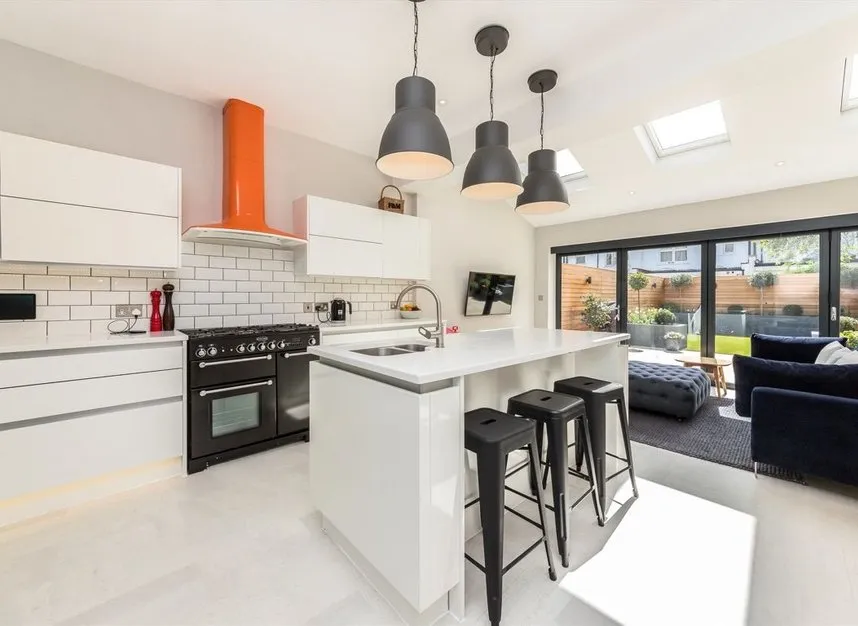 Mandrake Road, Tooting Bec, SW17, photo 5