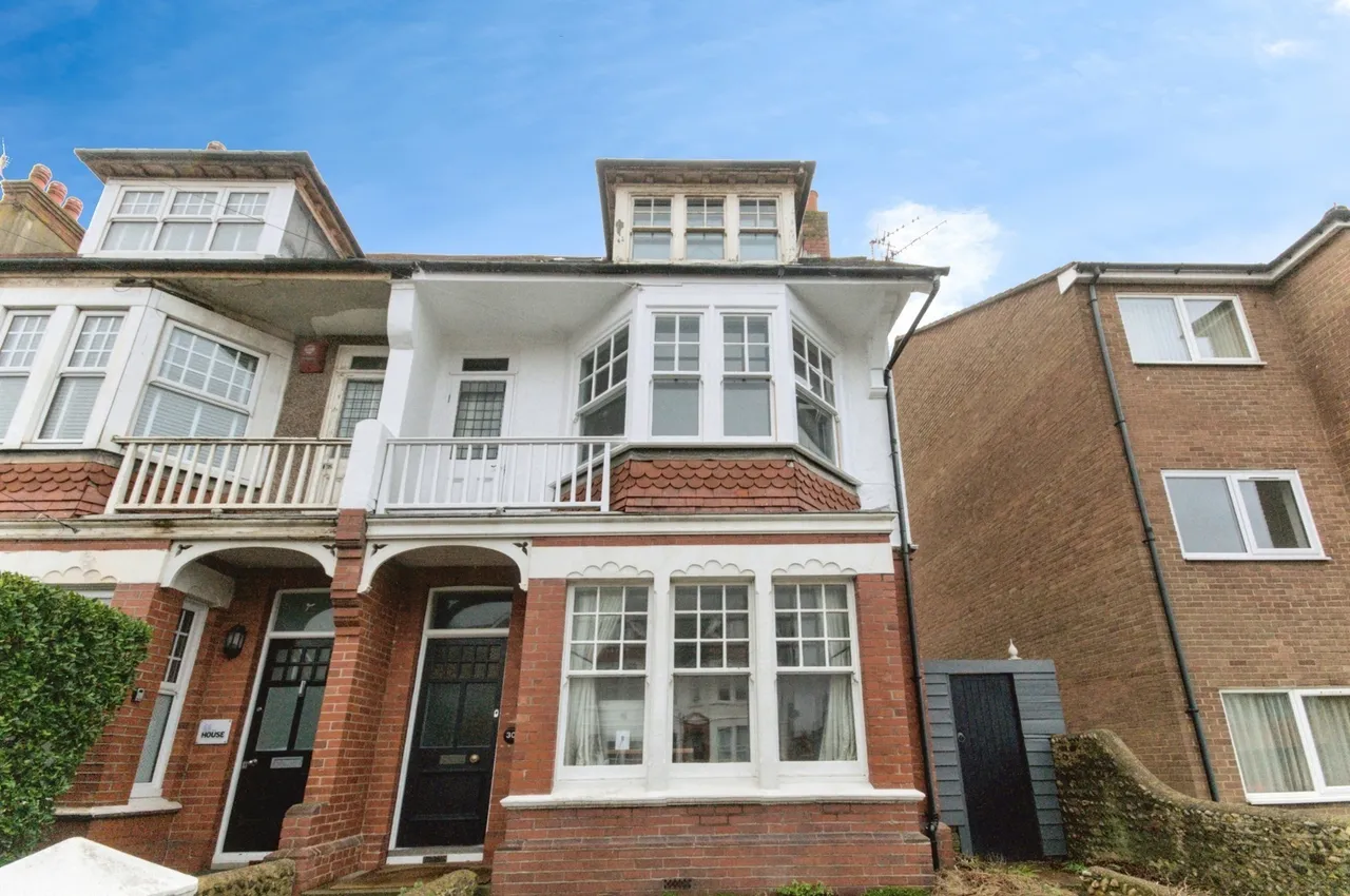 Sutton Park Road, Seaford, BN25, photo 12