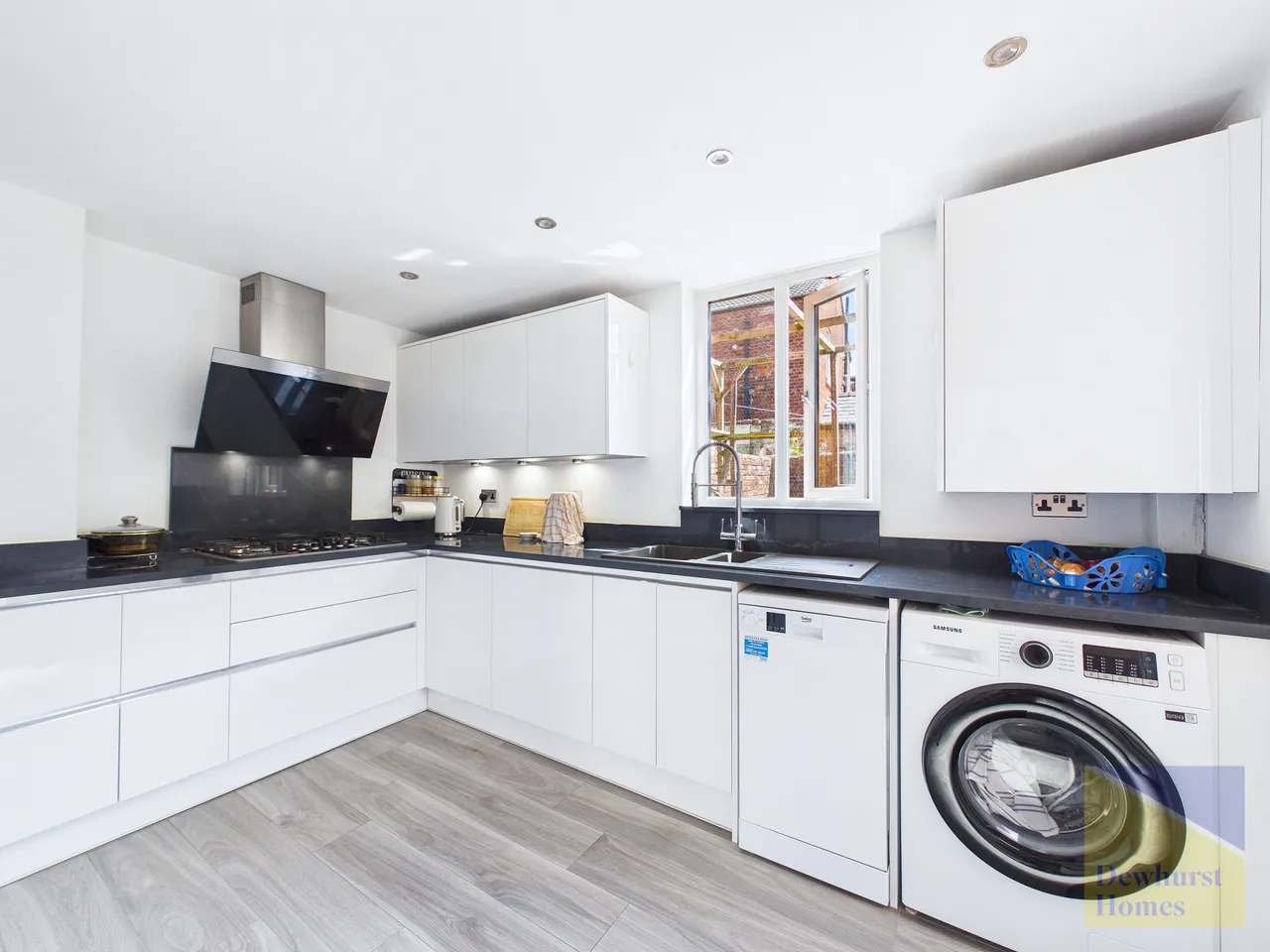 Blackpool Road, Fulwood, Preston, Lancashire, PR2 3AD, photo 12