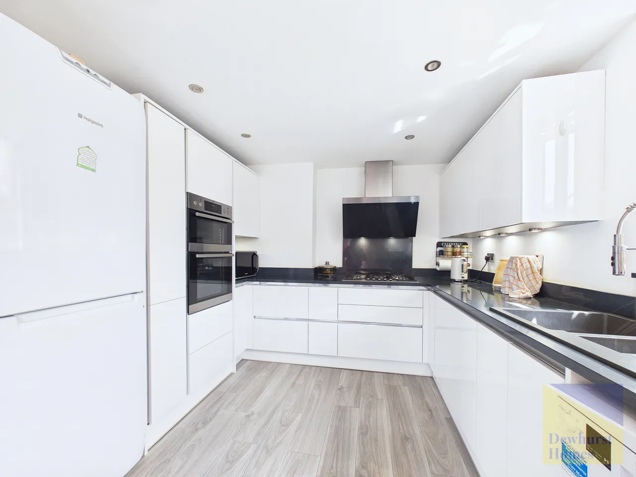 Blackpool Road, Fulwood, Preston, Lancashire, PR2 3AD, photo 11