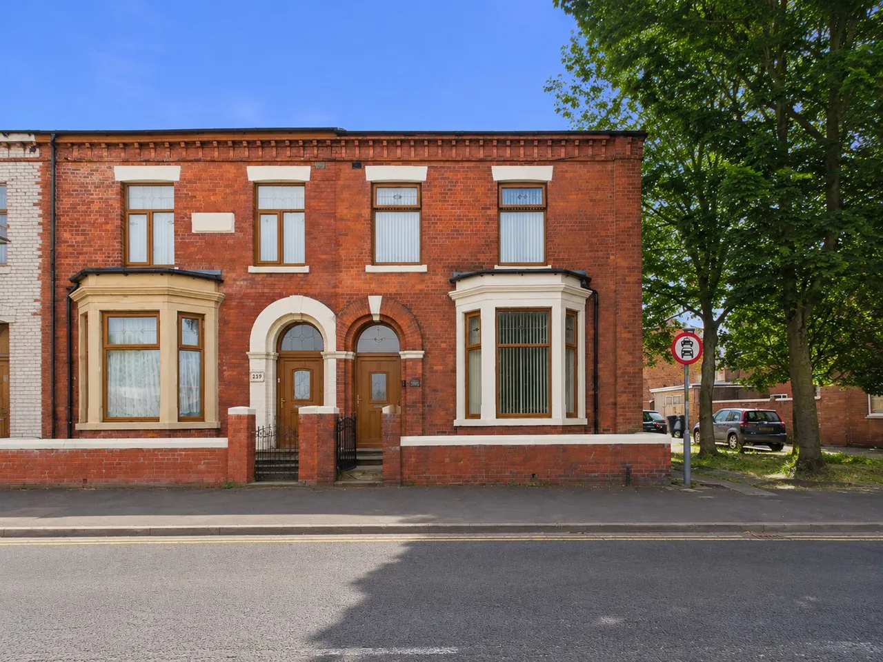 Blackpool Road, Fulwood, Preston, Lancashire, PR2 3AD, photo 2