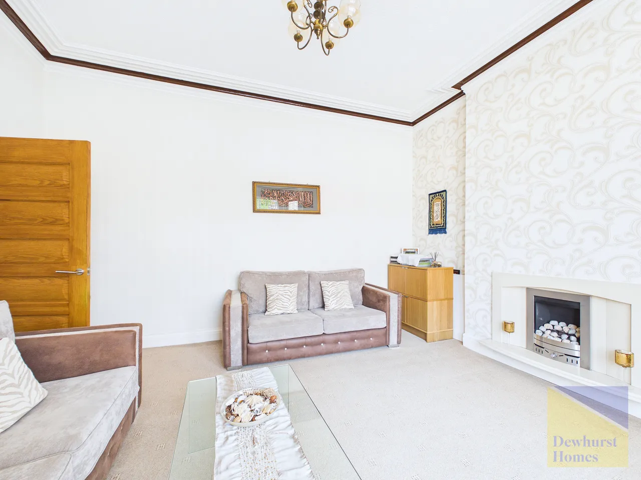 Blackpool Road, Fulwood, Preston, Lancashire, PR2 3AD, photo 5
