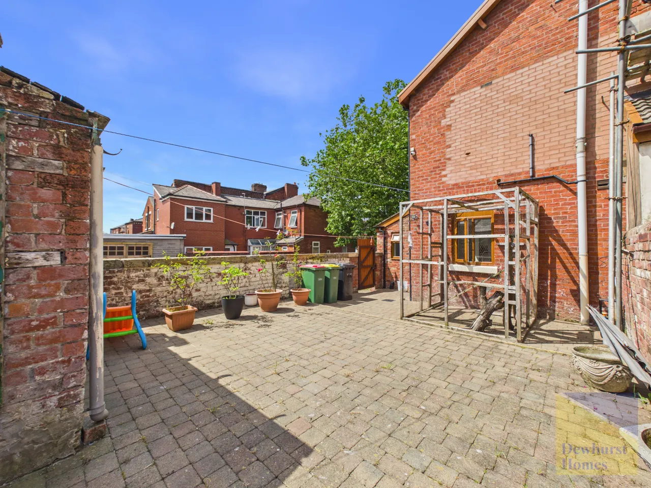 Blackpool Road, Fulwood, Preston, Lancashire, PR2 3AD, photo 20